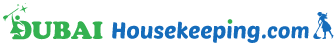 Dubai Housekeeping Footer Logo
