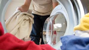 How to Launder & Save