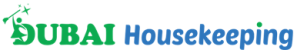 Dubai Housekeeping logo