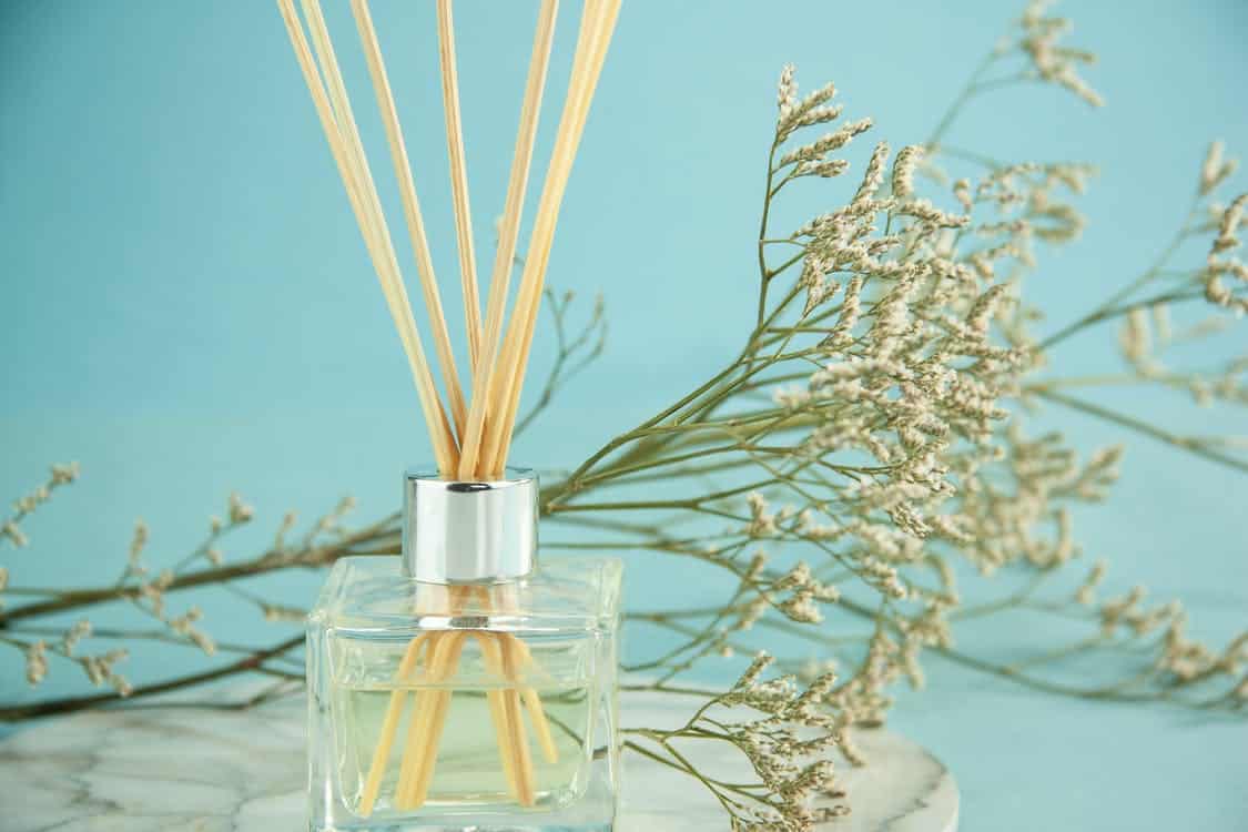 How to Make Your Home Smell Amazing