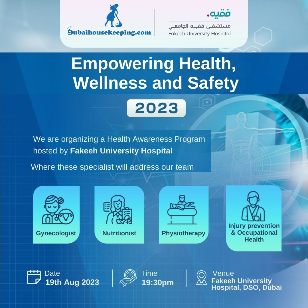 Health Awareness Program 2023