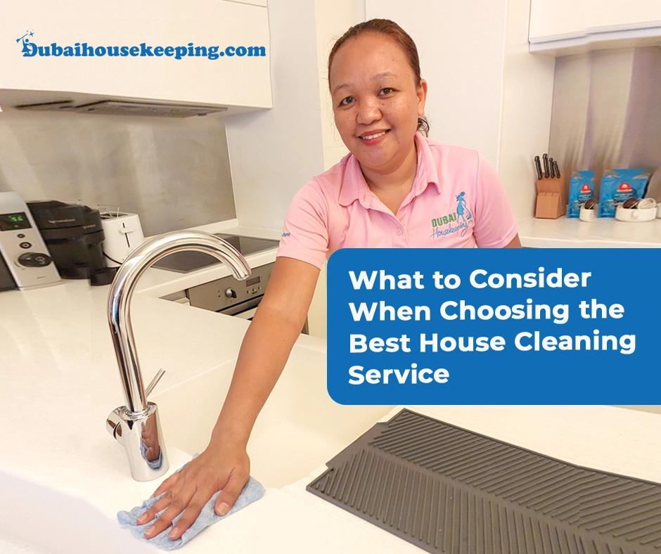 best House Cleaning