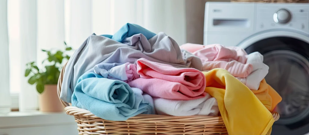 Laundry and ironing article