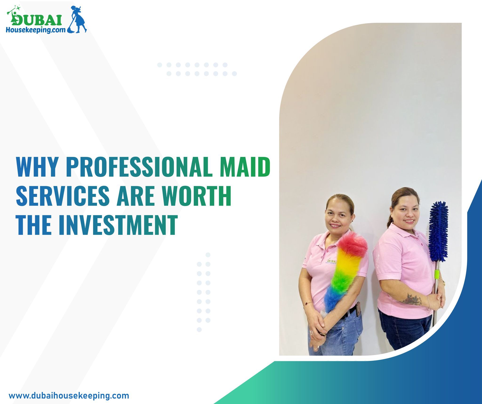 Professional Maid Services