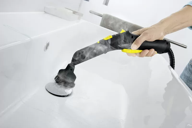 Steam Cleaning Service