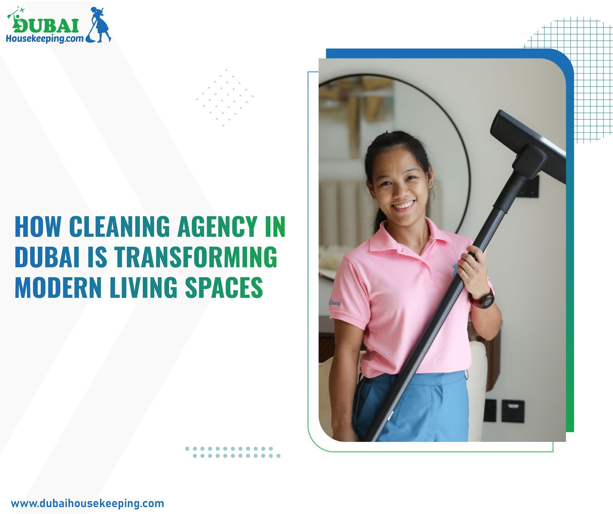 Cleaning Agency Transforming Modern Living Spaces