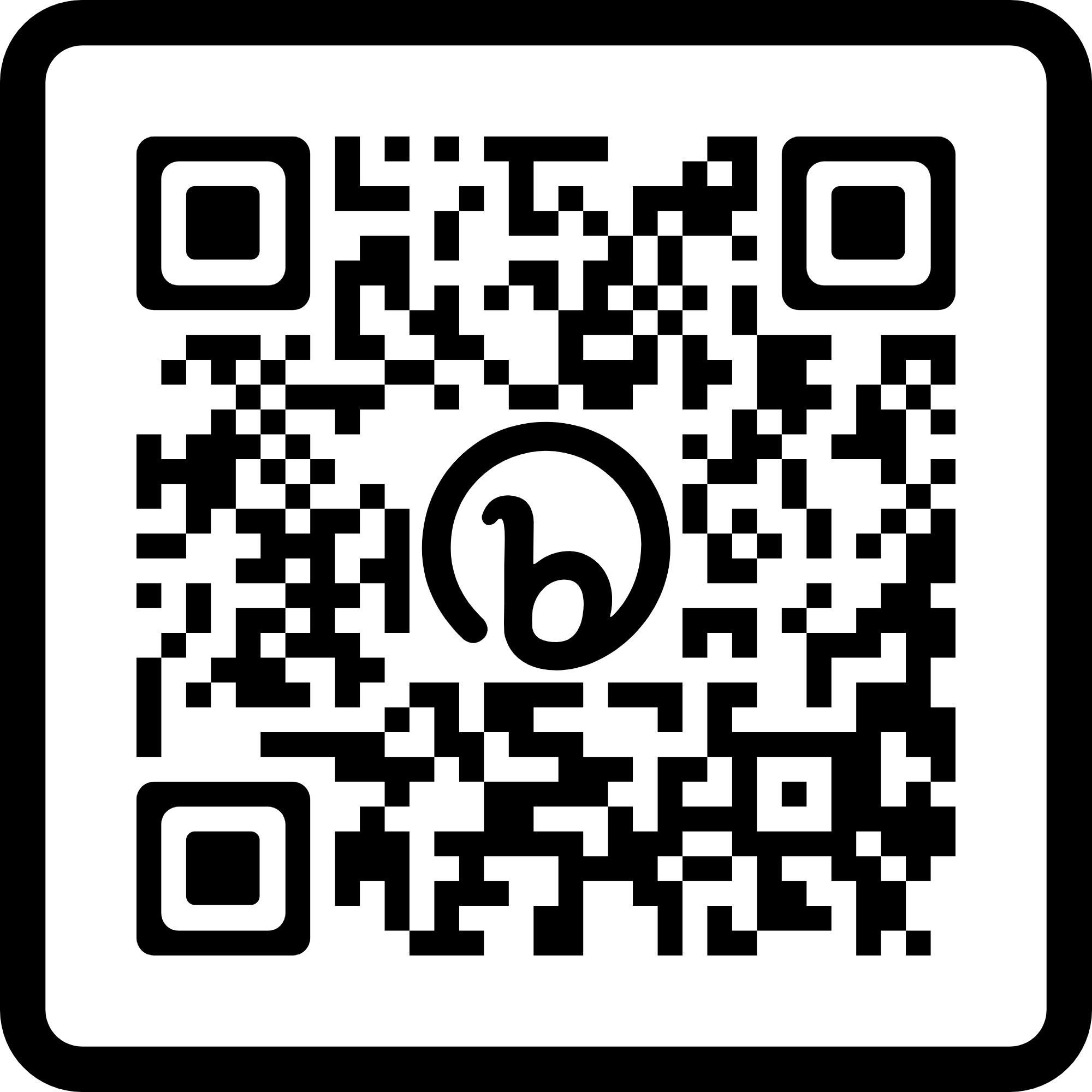 Qr Icon