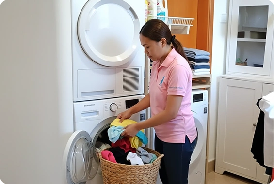Housekeeping Service