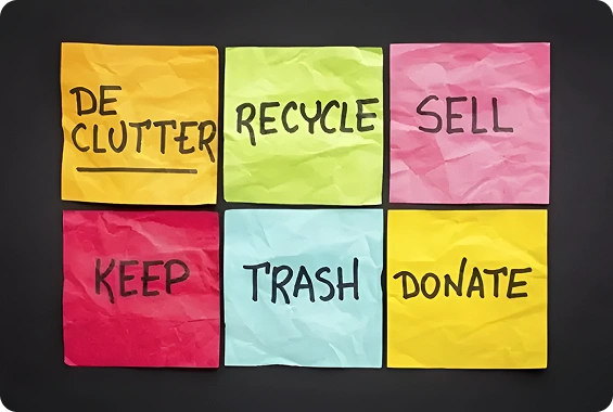 Housekeeping Service