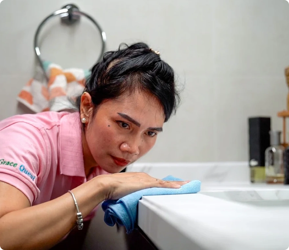 Housekeeping Service