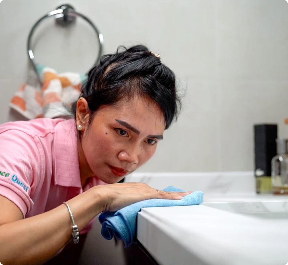 Housekeeping Service