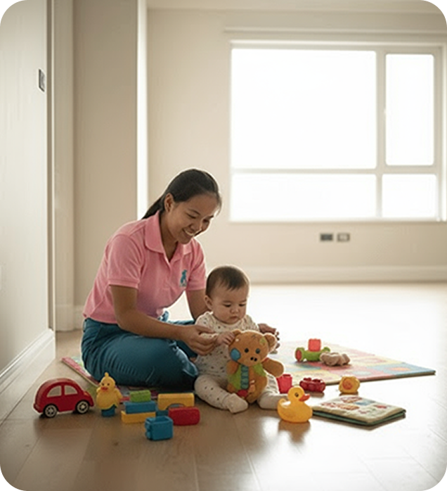 Housekeeping Service