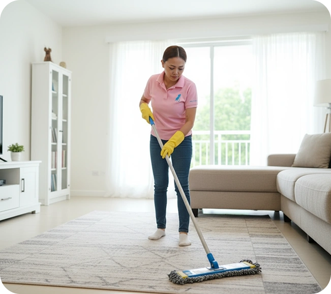 Housekeeping Service