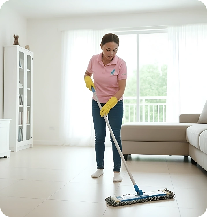 Housekeeping Service