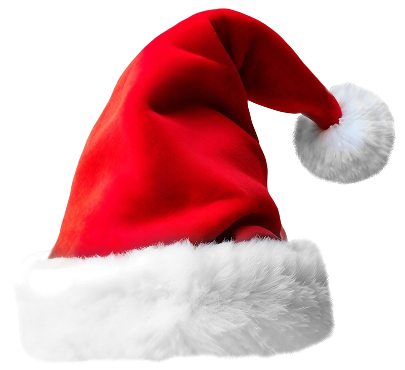 Santa Cap