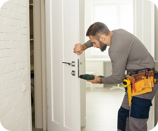 Handyman Services – hero image