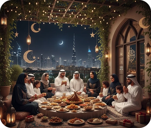 Ramadan Guide – hero image