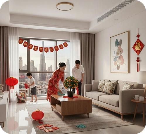 Chinese New Year Guide – hero image